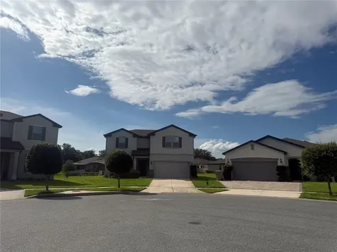 3535 Debois Court Kissimmee FL 34744
