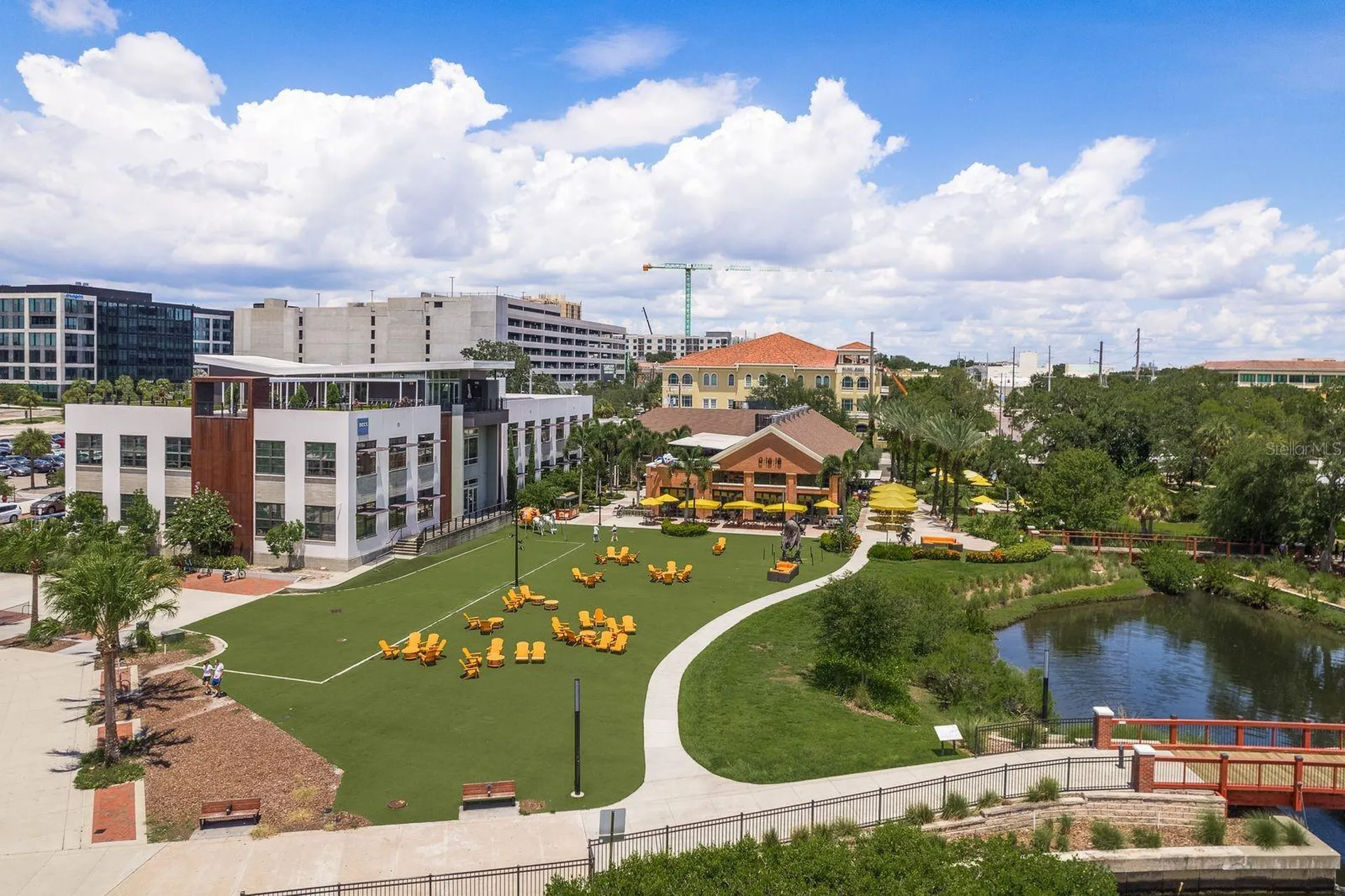 2119 N Ola Avenue Tampa FL 33602
