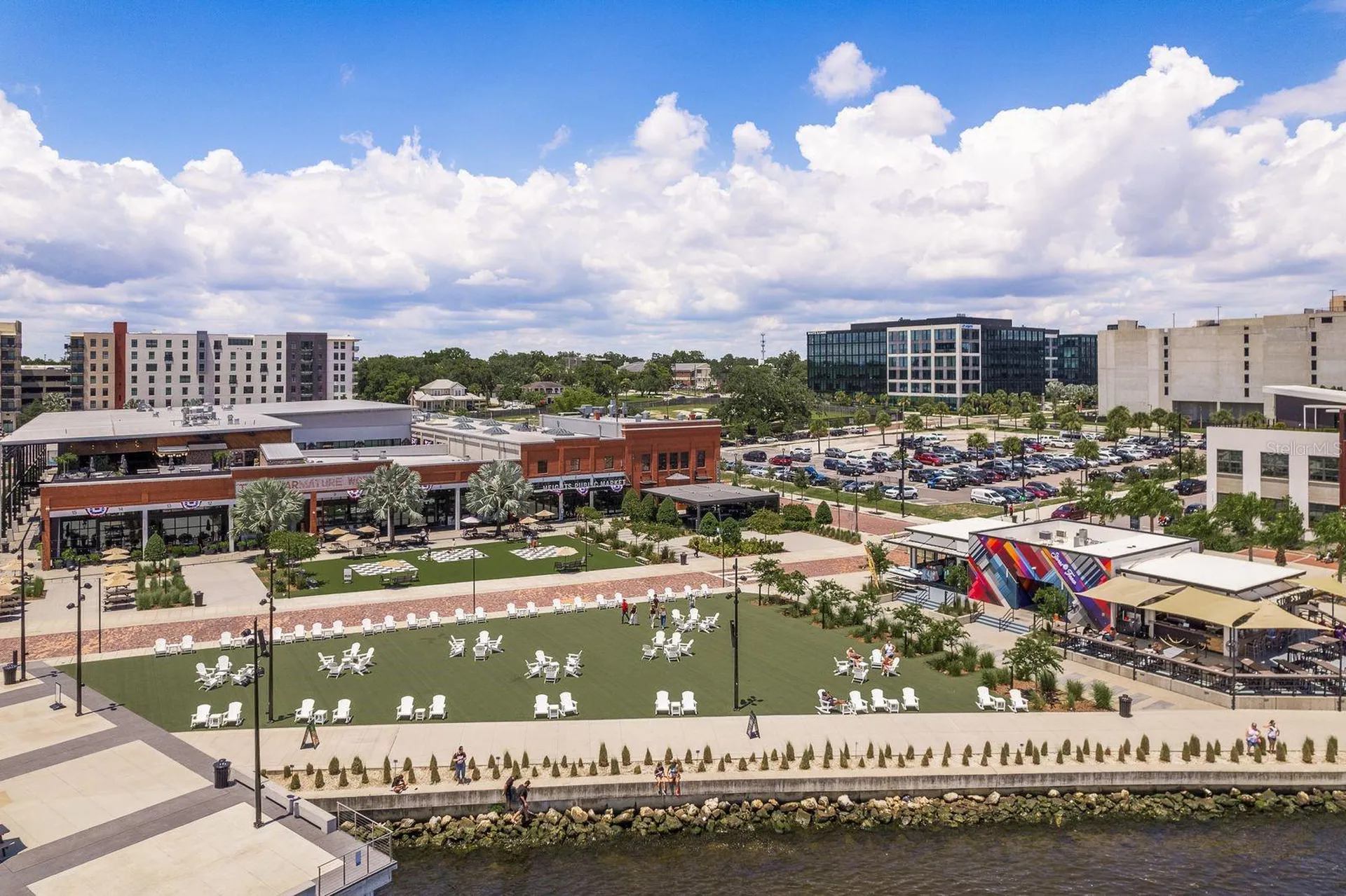 2119 N Ola Avenue Tampa FL 33602