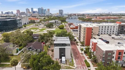 2119 N Ola Avenue Tampa FL 33602