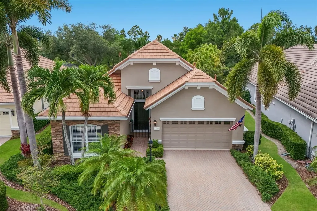 7241 Orchid Island Place Bradenton FL 34202