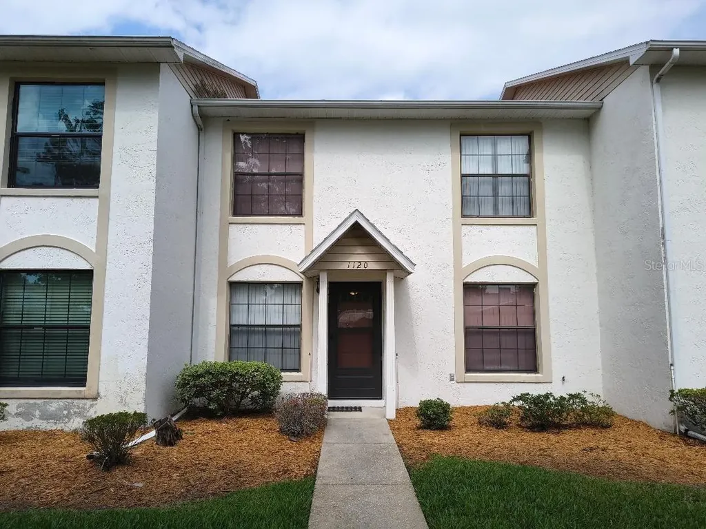 1120 N Illinois Avenue St Cloud FL 34769