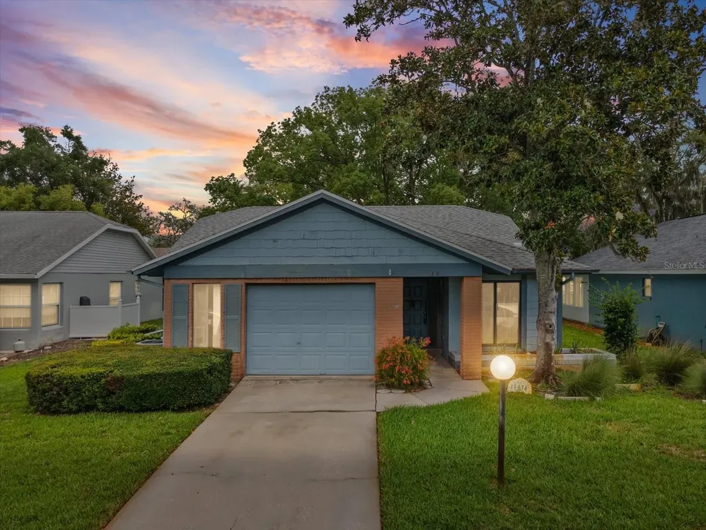11614 Rose Tree Drive New Port Richey FL 34654