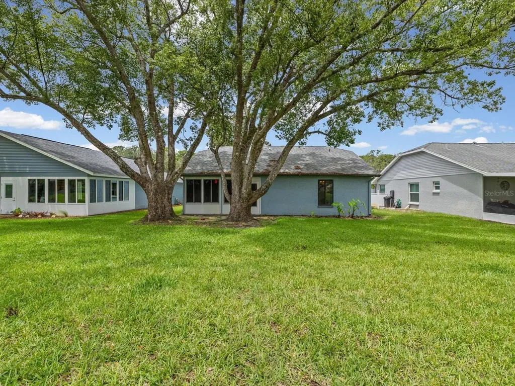 11614 Rose Tree Drive New Port Richey FL 34654