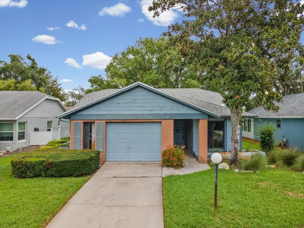 11614 Rose Tree Drive New Port Richey FL 34654