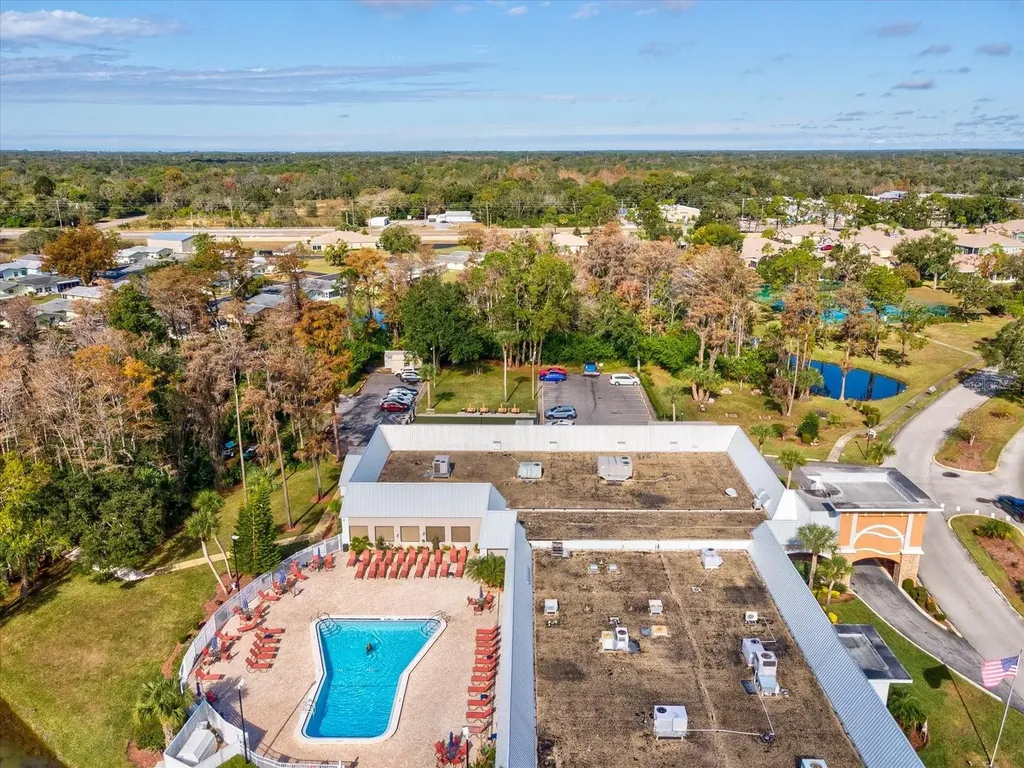 11614 Rose Tree Drive New Port Richey FL 34654