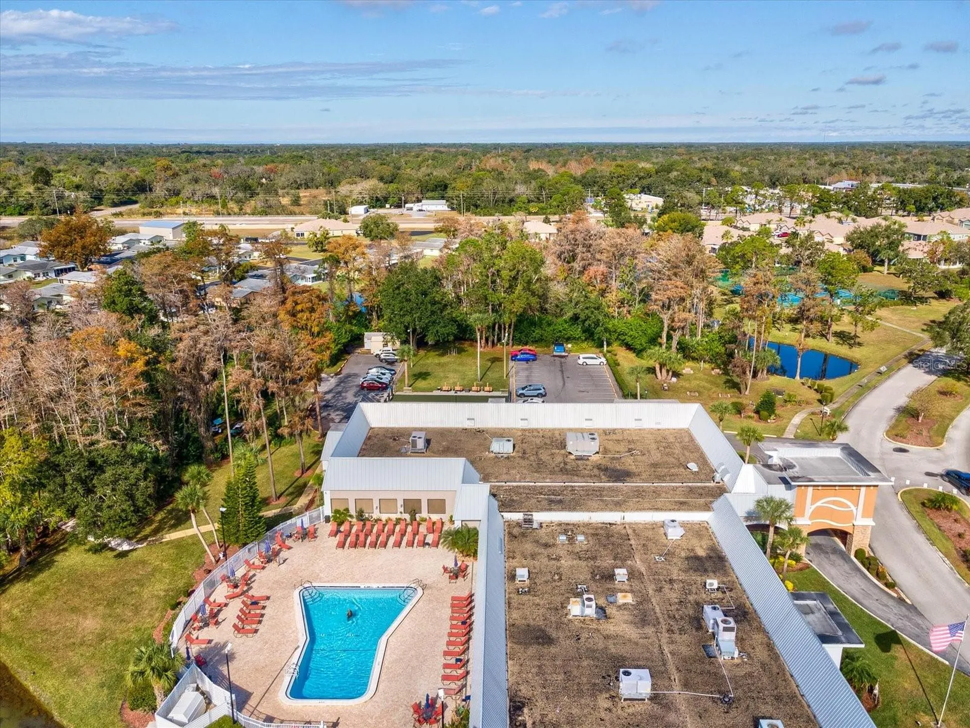 11614 Rose Tree Drive New Port Richey FL 34654