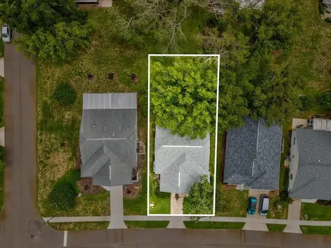 11614 Rose Tree Drive New Port Richey FL 34654