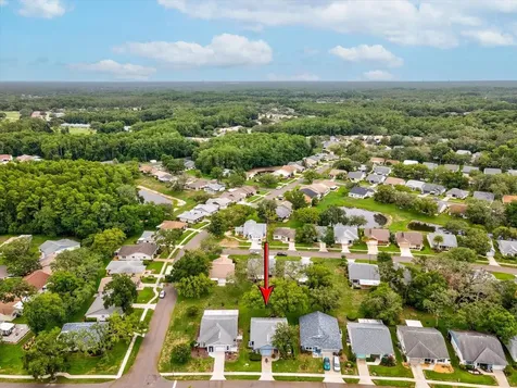 11614 Rose Tree Drive New Port Richey FL 34654