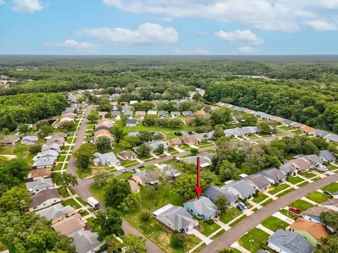 11614 Rose Tree Drive New Port Richey FL 34654
