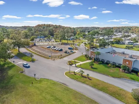 11614 Rose Tree Drive New Port Richey FL 34654