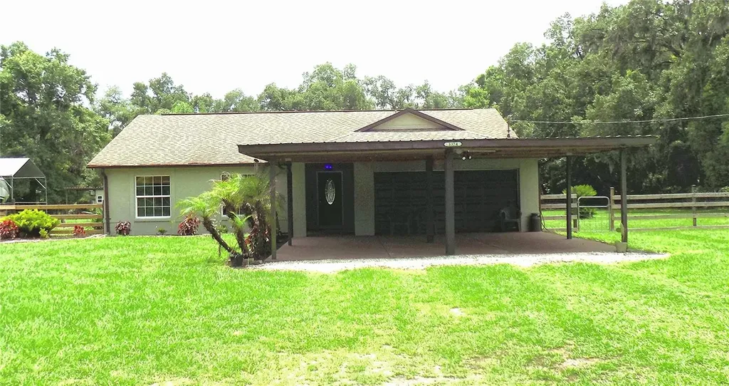 3374 Cooper Road Plant City FL 33565