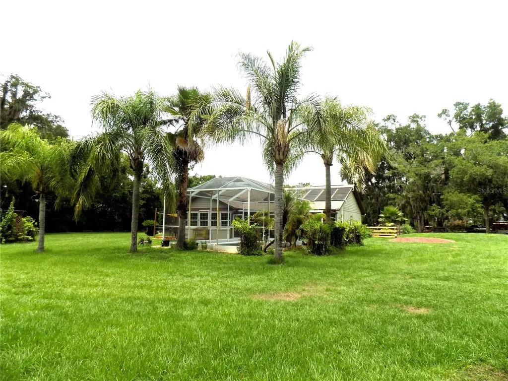 3374 Cooper Road Plant City FL 33565
