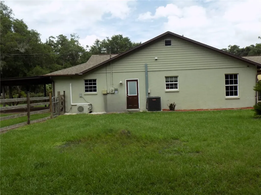 3374 Cooper Road Plant City FL 33565