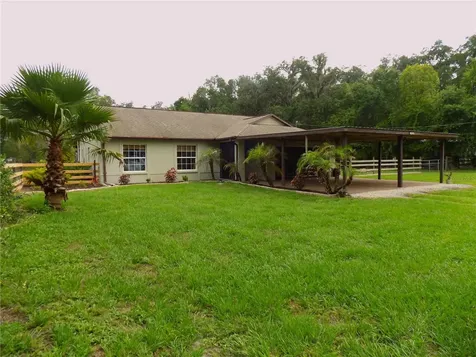 3374 Cooper Road Plant City FL 33565