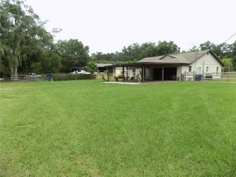 3374 Cooper Road Plant City FL 33565
