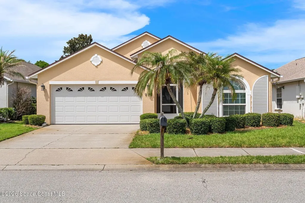 992 Shaw Circle Melbourne FL 32940