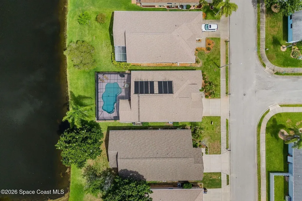 992 Shaw Circle Melbourne FL 32940