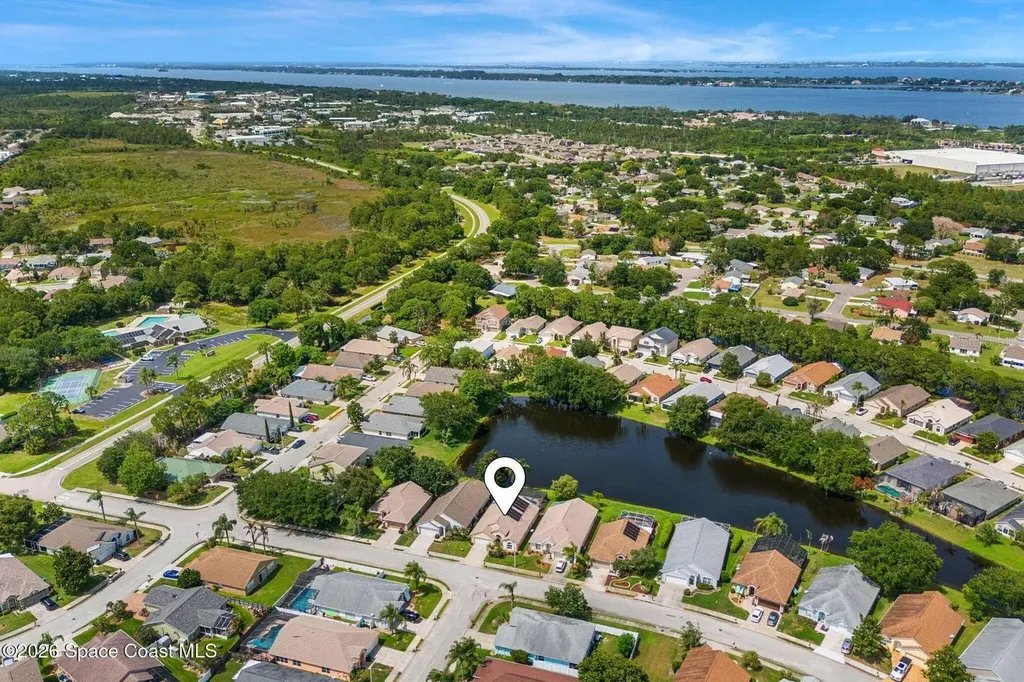 992 Shaw Circle Melbourne FL 32940