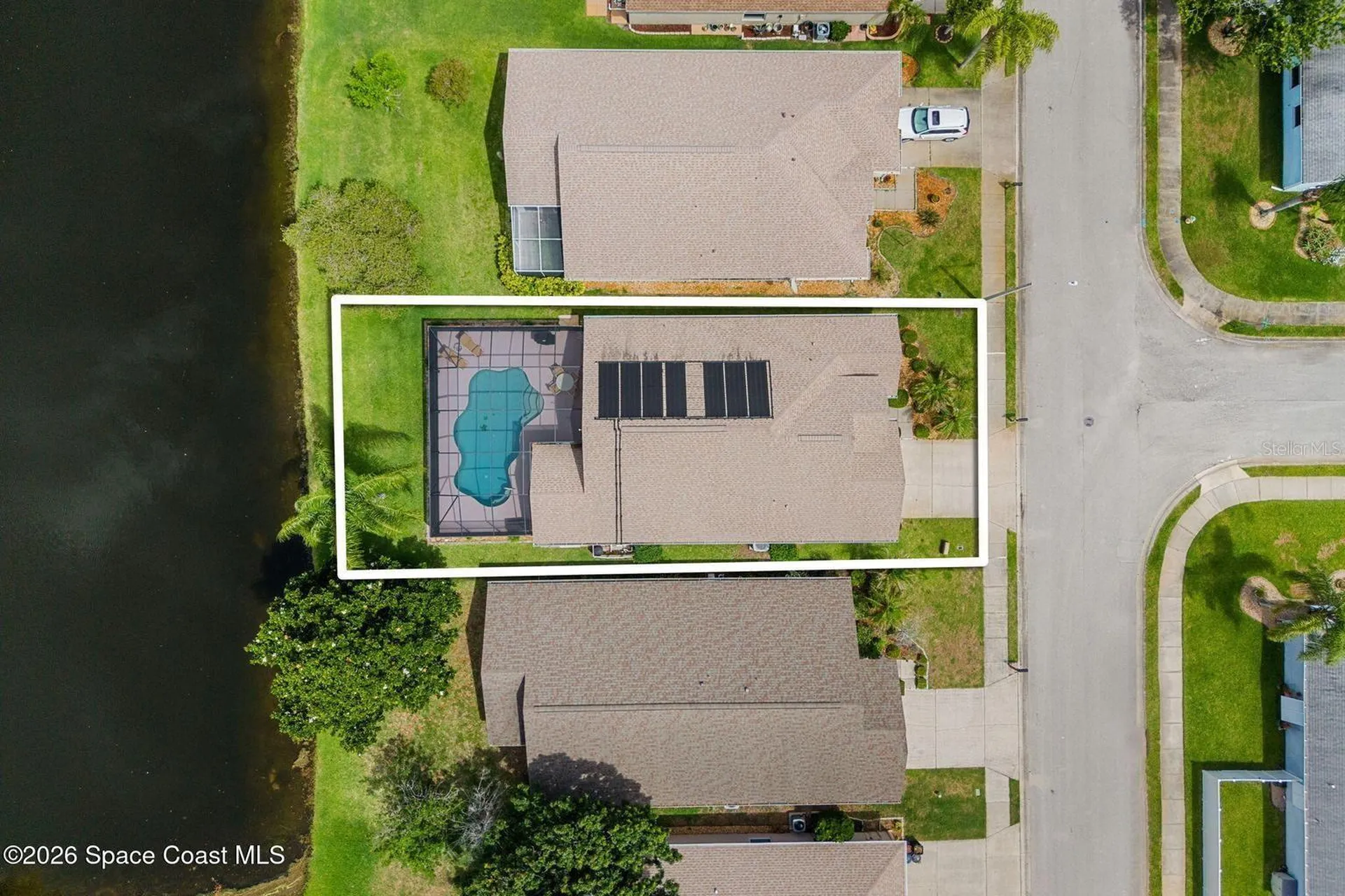 992 Shaw Circle Melbourne FL 32940