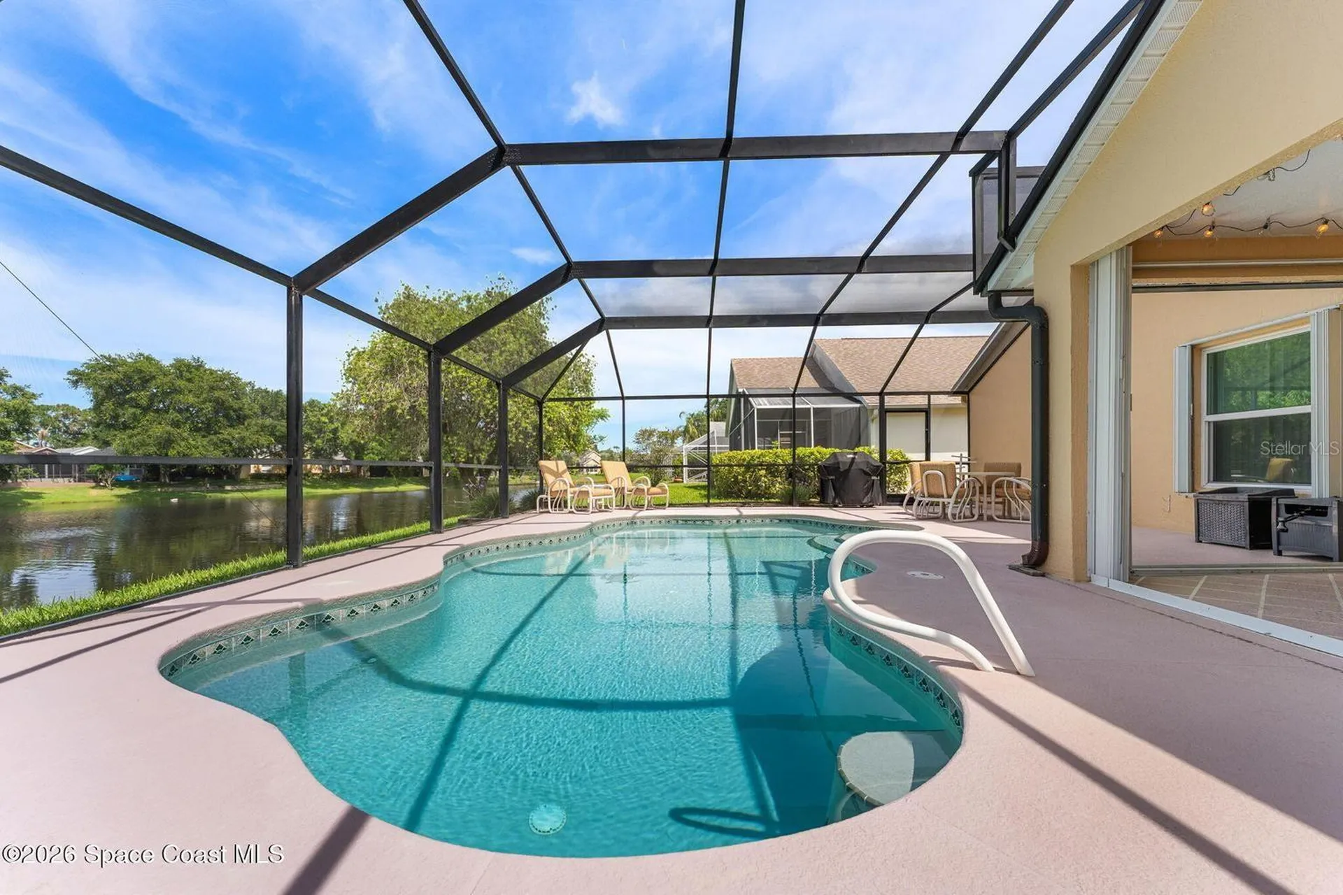 992 Shaw Circle Melbourne FL 32940