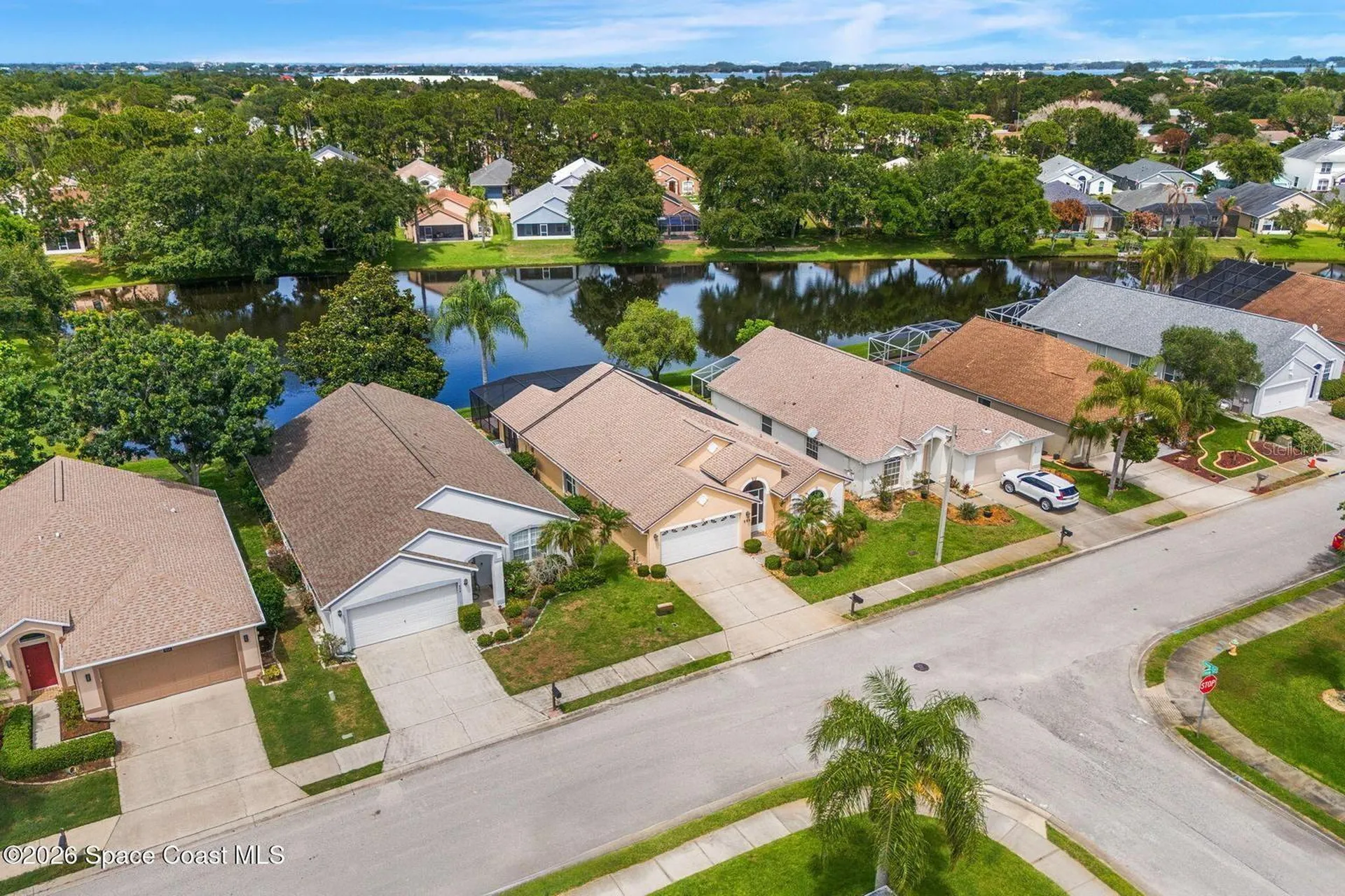 992 Shaw Circle Melbourne FL 32940