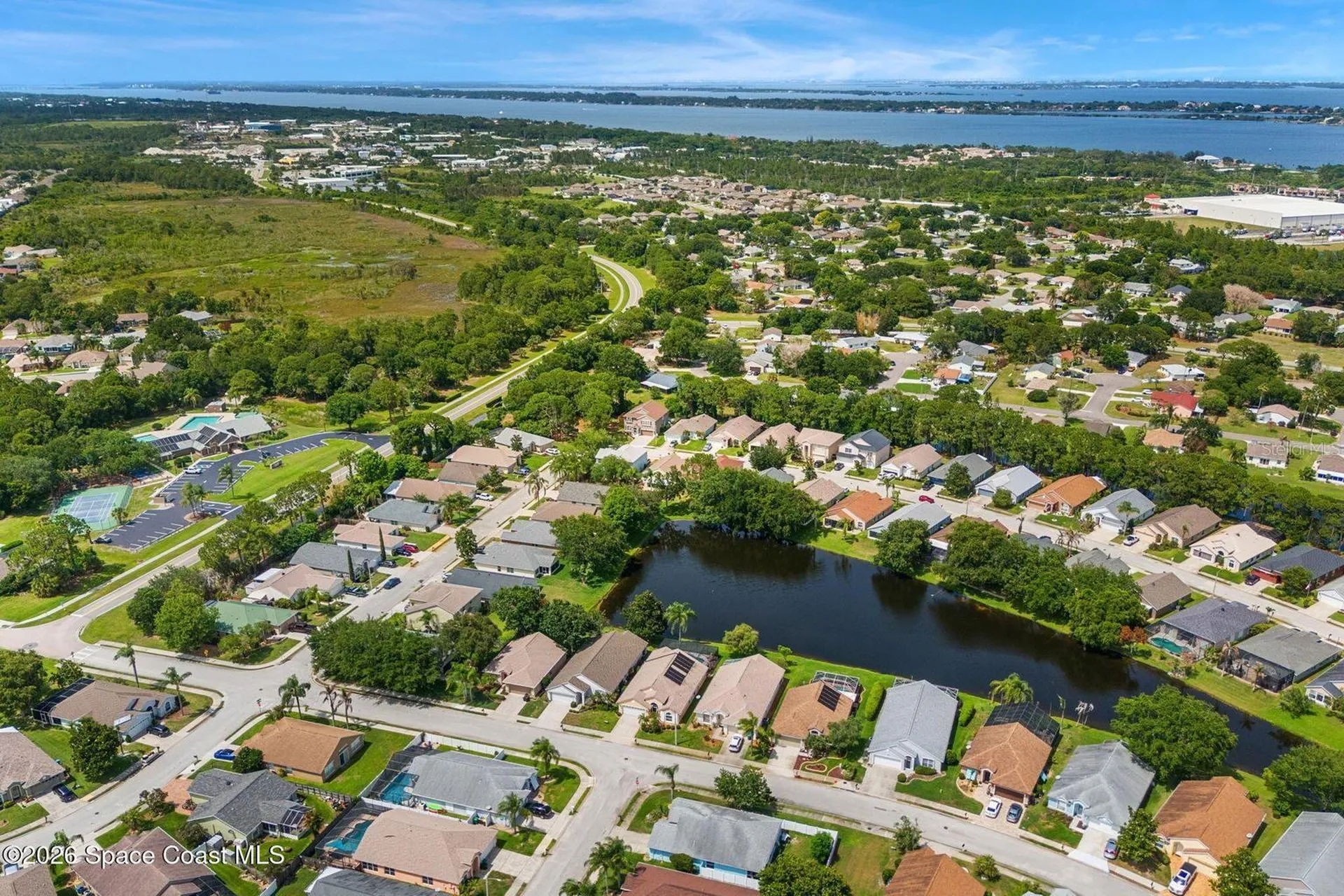 992 Shaw Circle Melbourne FL 32940