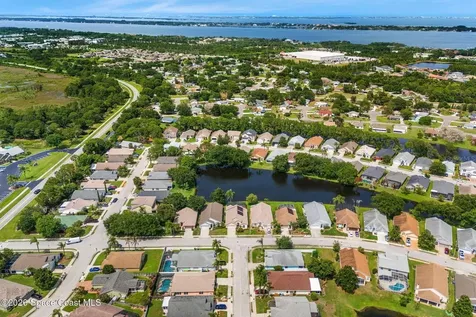 992 Shaw Circle Melbourne FL 32940