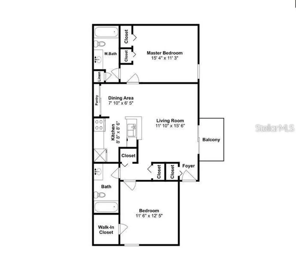 3838 Nautical Way Kissimmee FL 34741