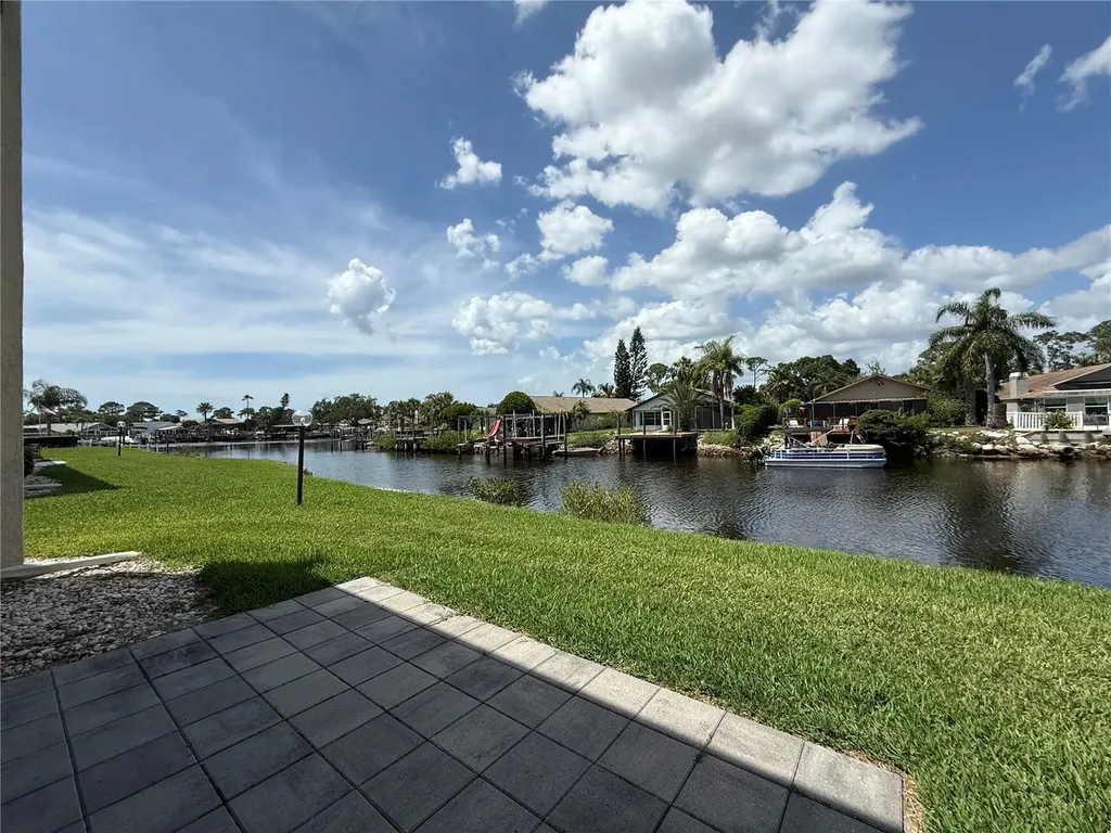 4533 Marine Parkway New Port Richey FL 34652