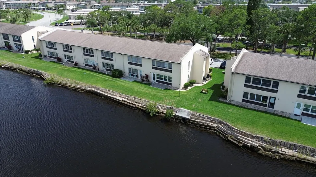 4533 Marine Parkway New Port Richey FL 34652