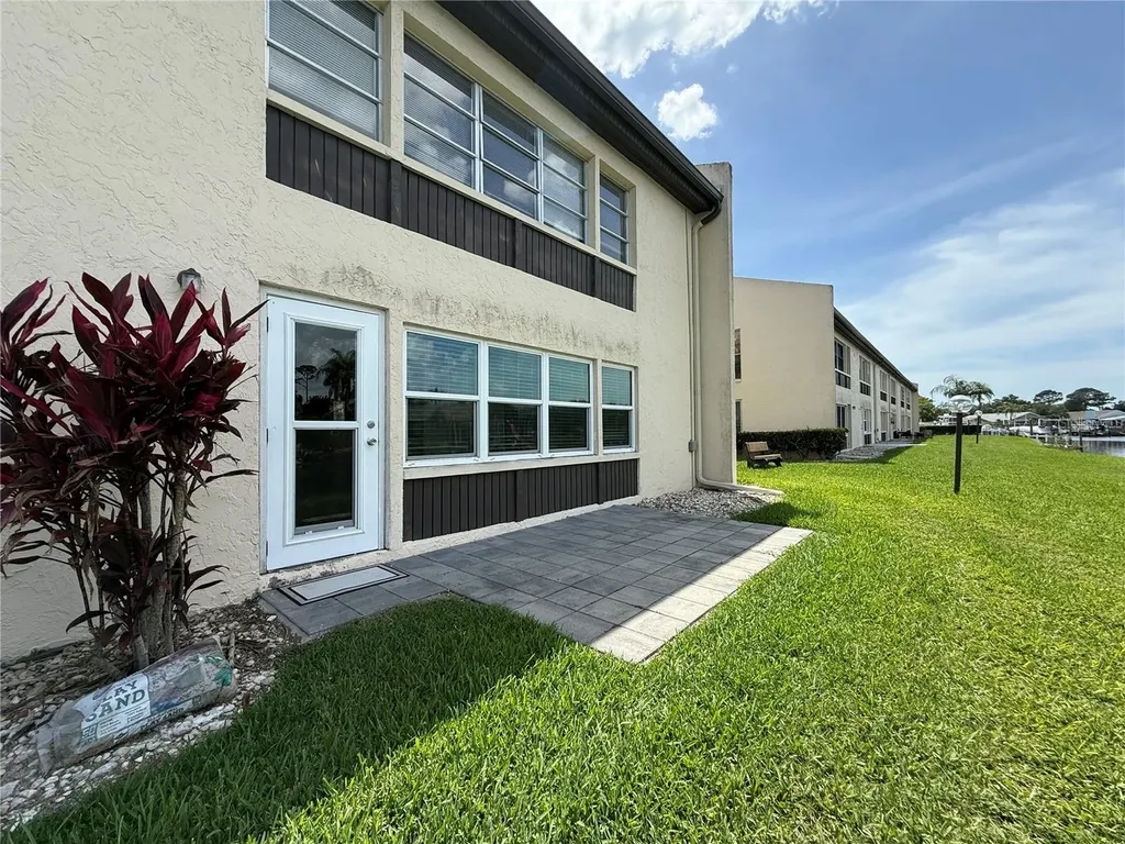 4533 Marine Parkway New Port Richey FL 34652
