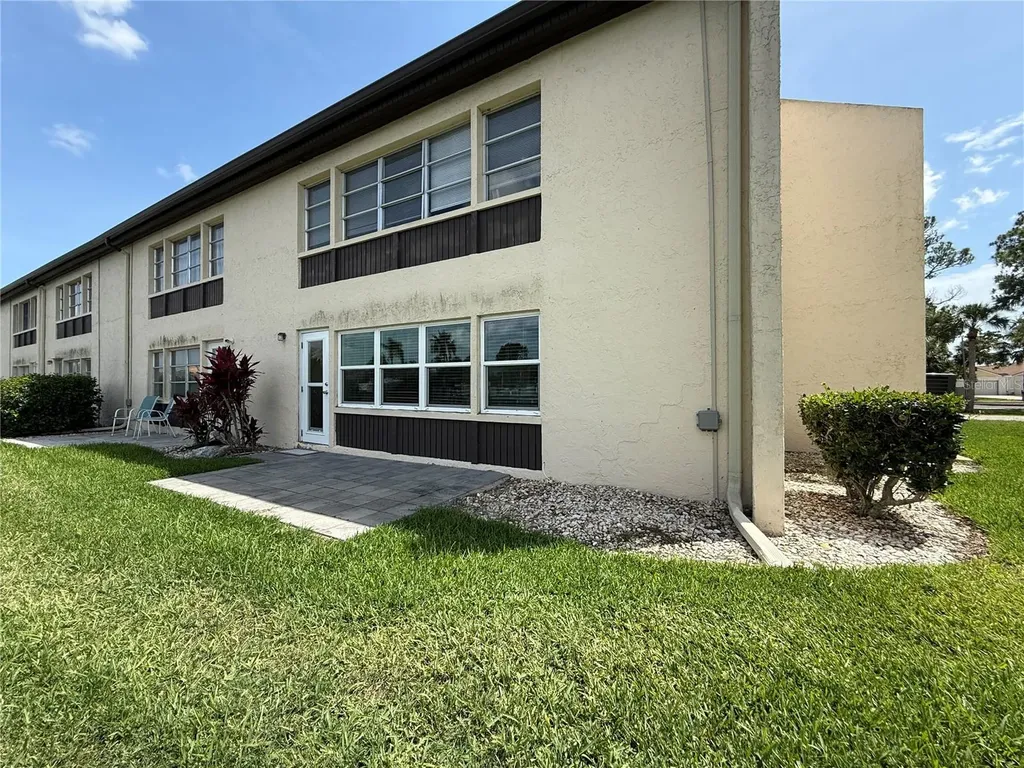4533 Marine Parkway New Port Richey FL 34652