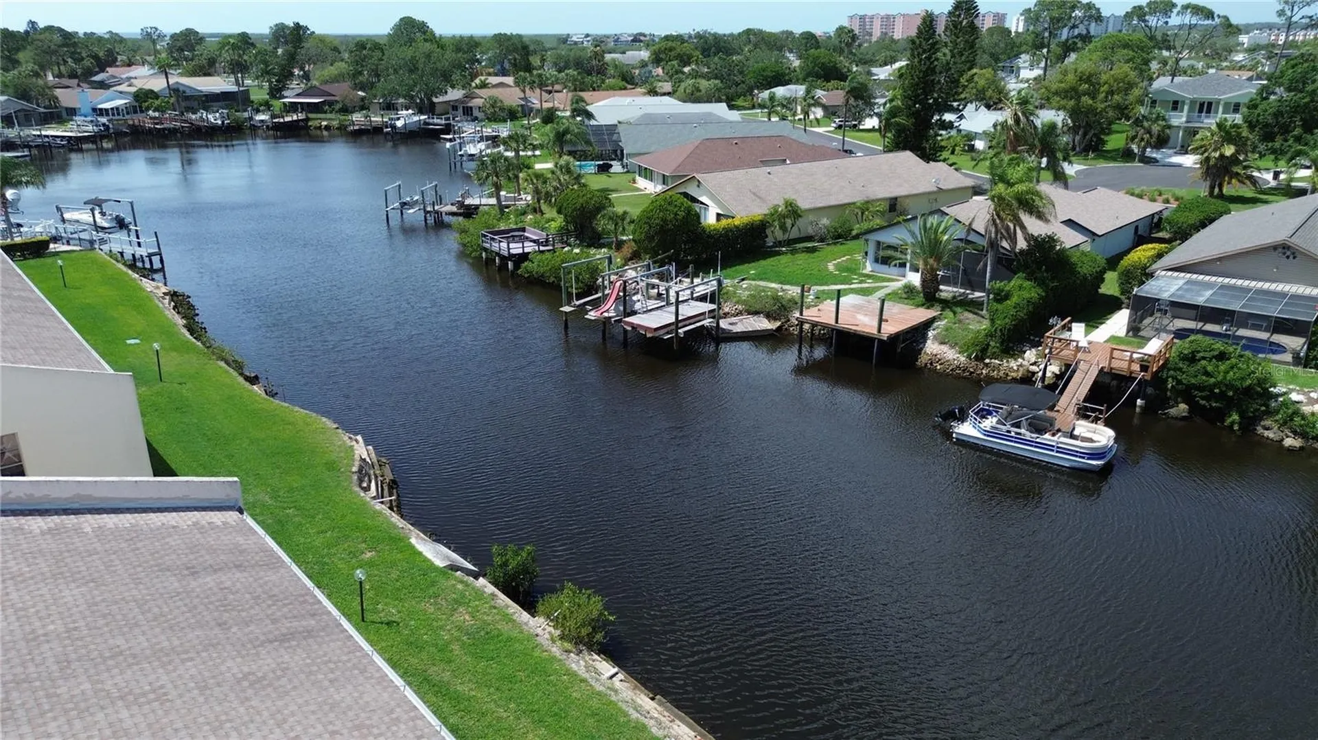 4533 Marine Parkway New Port Richey FL 34652