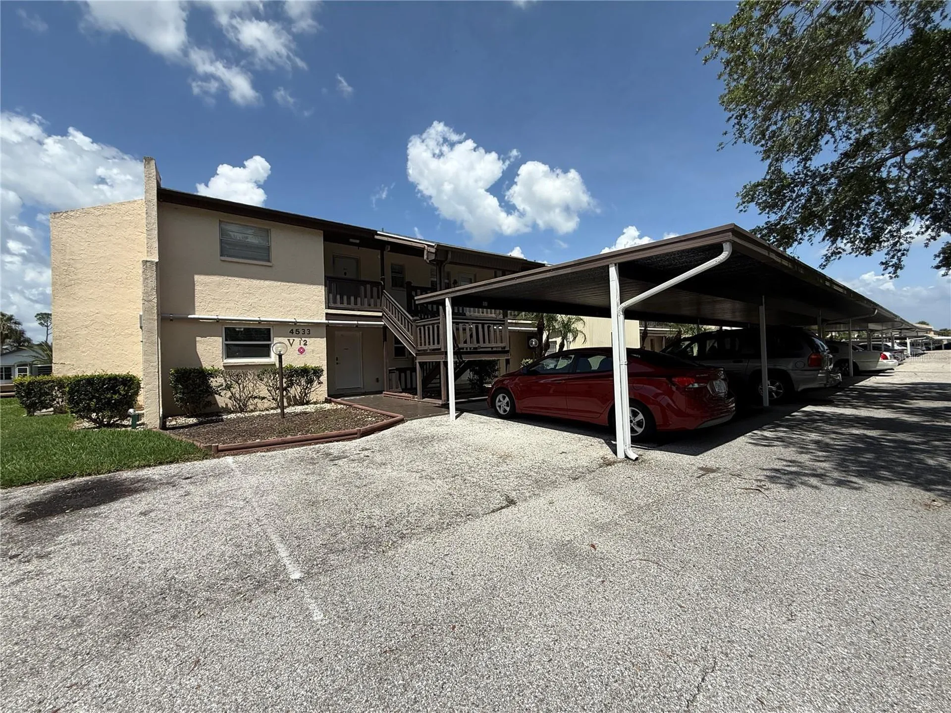 4533 Marine Parkway New Port Richey FL 34652