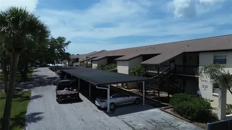 4533 Marine Parkway New Port Richey FL 34652