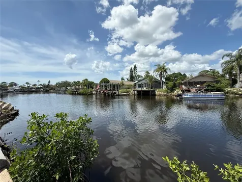 4533 Marine Parkway New Port Richey FL 34652