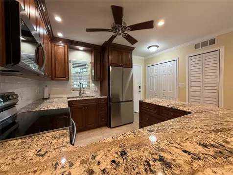 4533 Marine Parkway New Port Richey FL 34652
