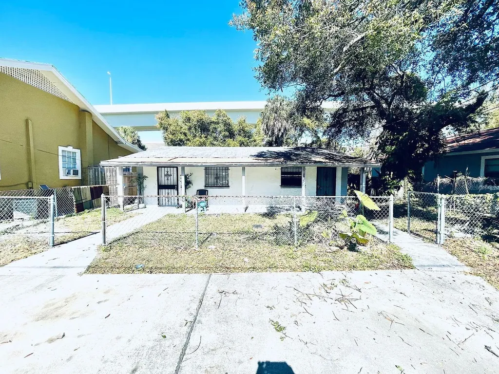 2610 Durham Street Tampa FL 33605