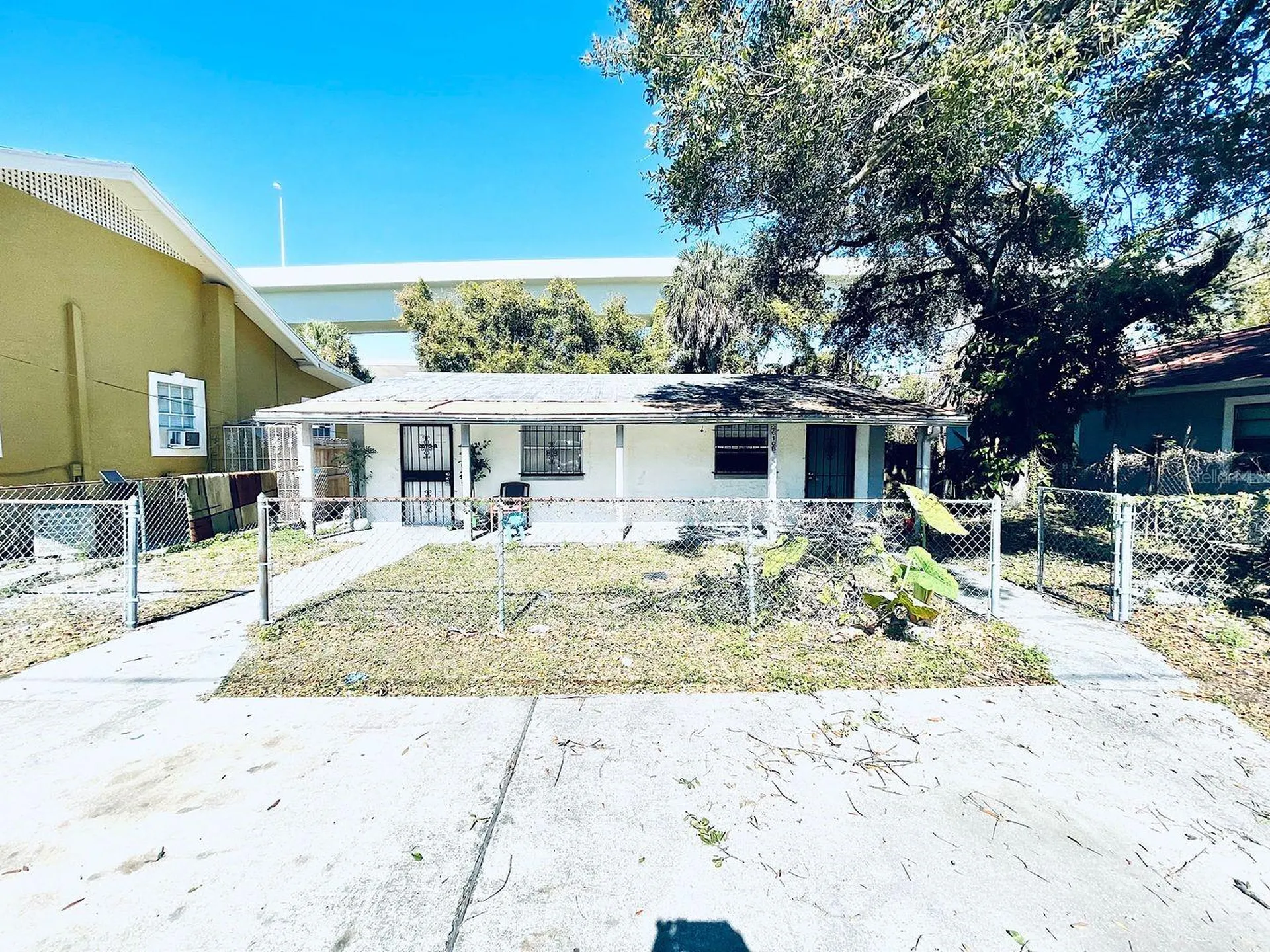 2610 Durham Street Tampa FL 33605