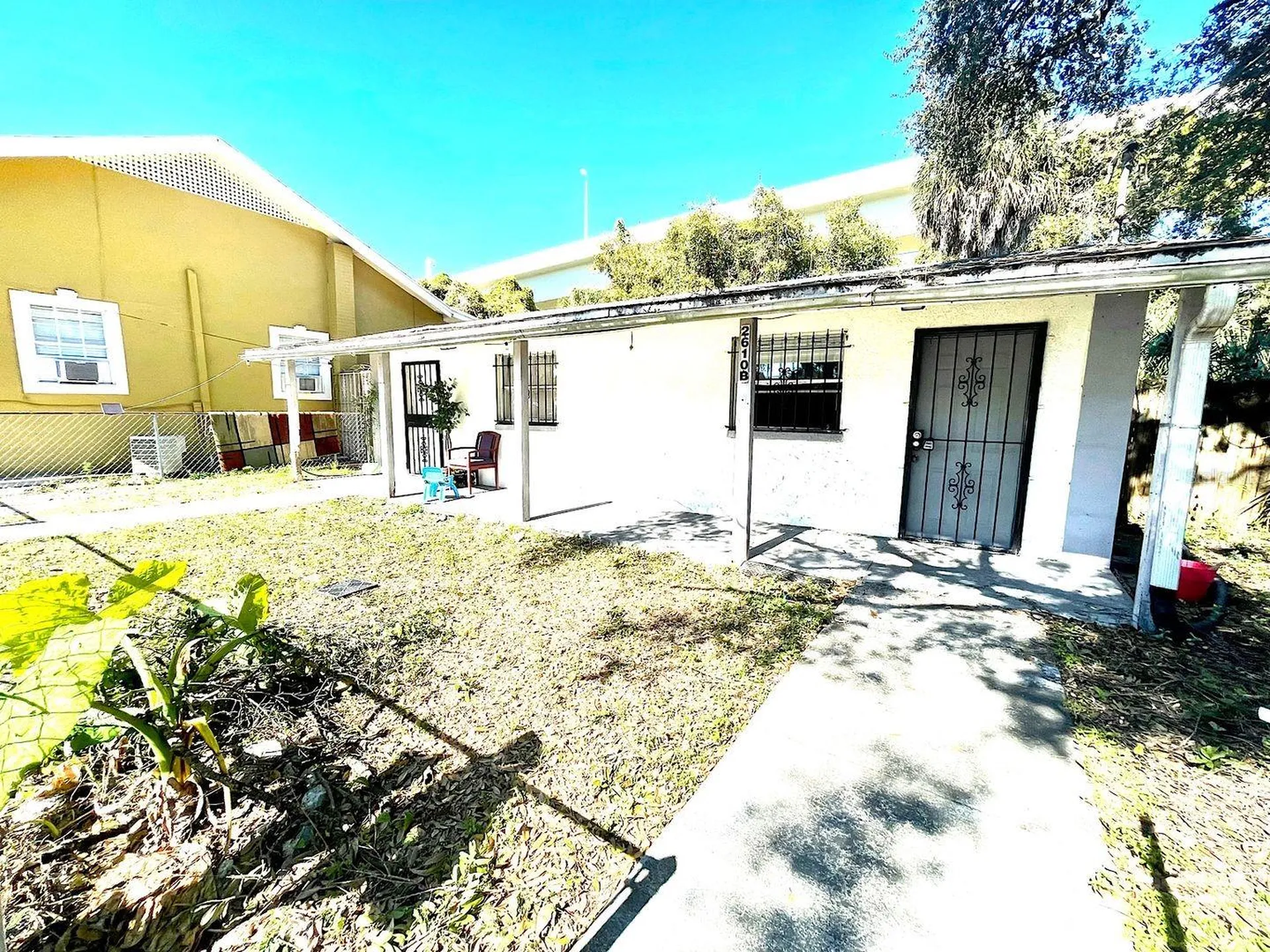 2610 Durham Street Tampa FL 33605