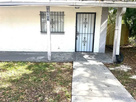 2610 Durham Street Tampa FL 33605