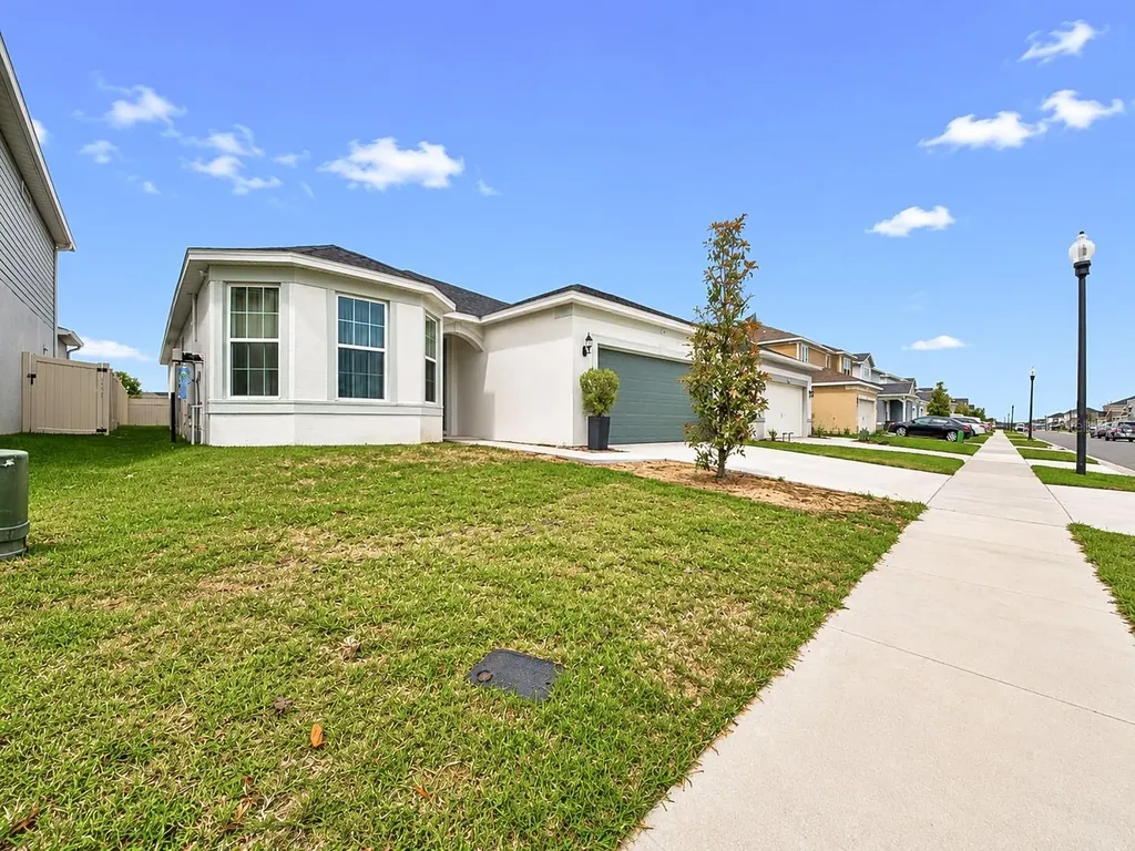 3130 Norcott Drive Davenport FL 33837
