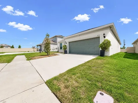 3130 Norcott Drive Davenport FL 33837