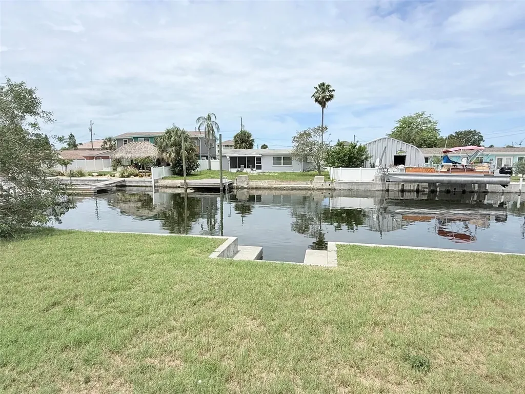 13617 Frances Avenue Hudson FL 34667
