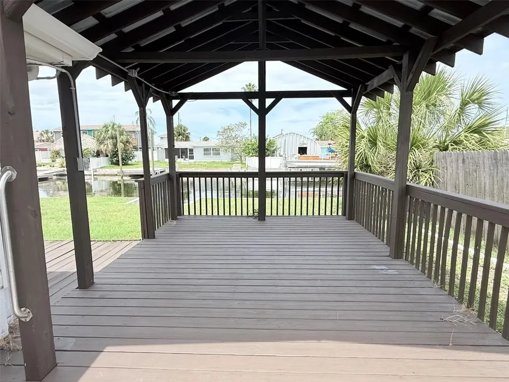 13617 Frances Avenue Hudson FL 34667