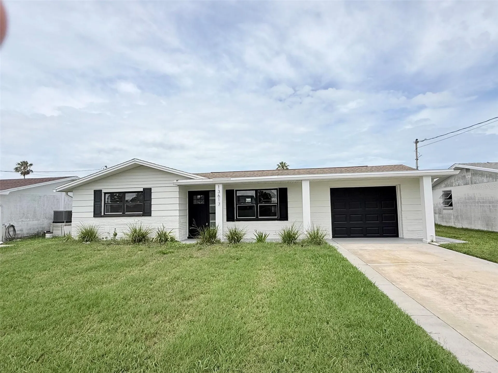 13617 Frances Avenue Hudson FL 34667