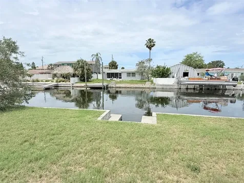 13617 Frances Avenue Hudson FL 34667
