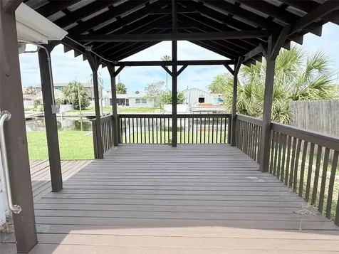 13617 Frances Avenue Hudson FL 34667