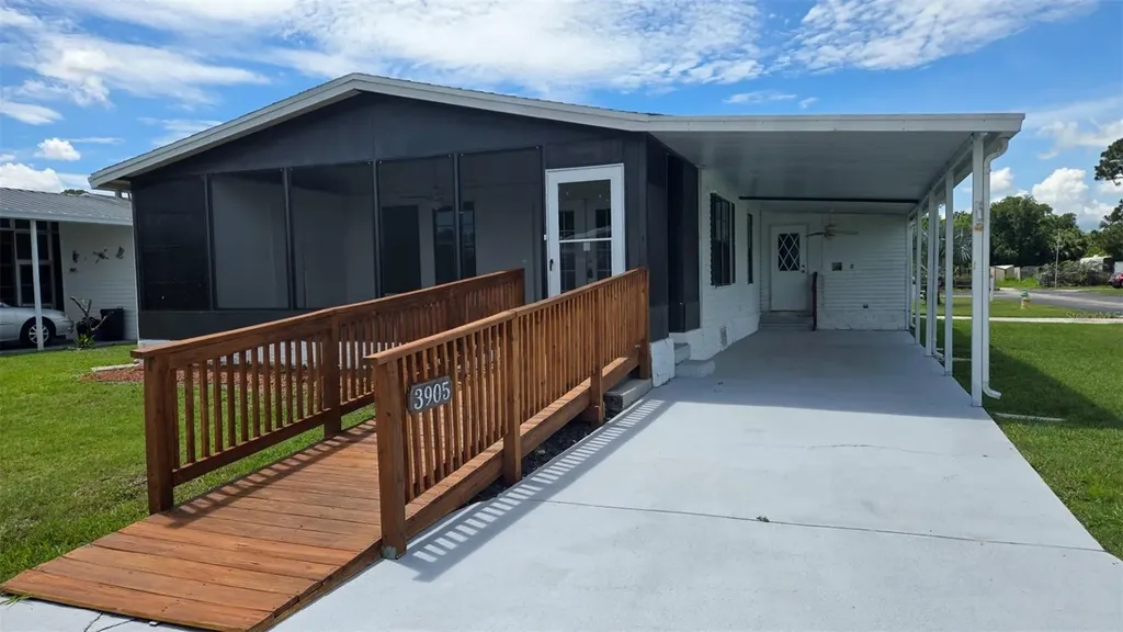 3905 Sugar Berry Place Cocoa FL 32926